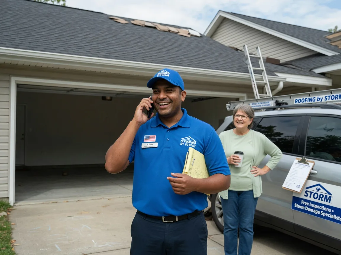 Roof Repair Near Me Bernice, LA FAQs