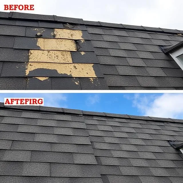 Roof Repair Near Me in Bernice, LA near me